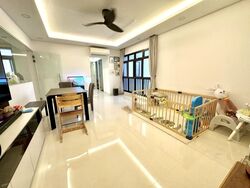 Blk 91 Commonwealth View (Queenstown), HDB 4 Rooms #474062761